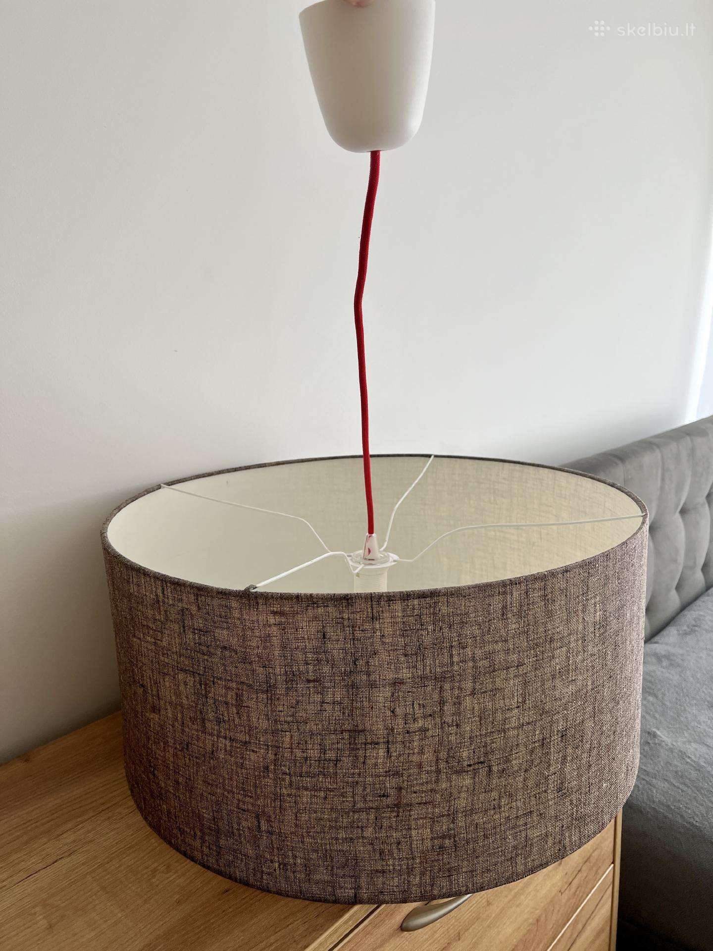 Kabantis 61 cm skersmens sviestuvas