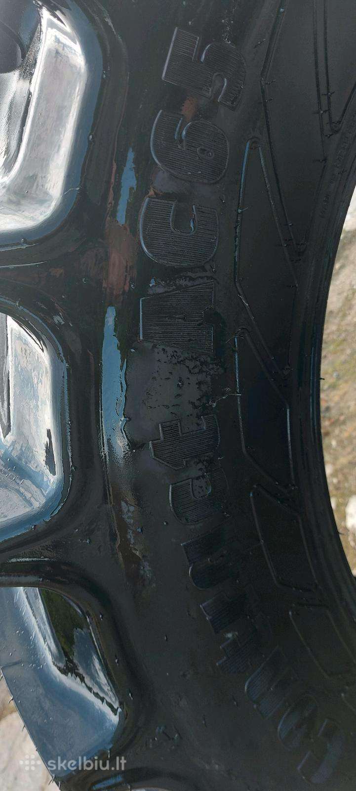 Goodyear, other 365/50 R26