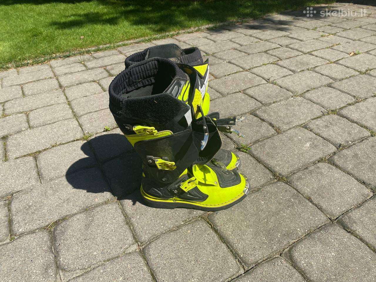 Sidi Flame 36