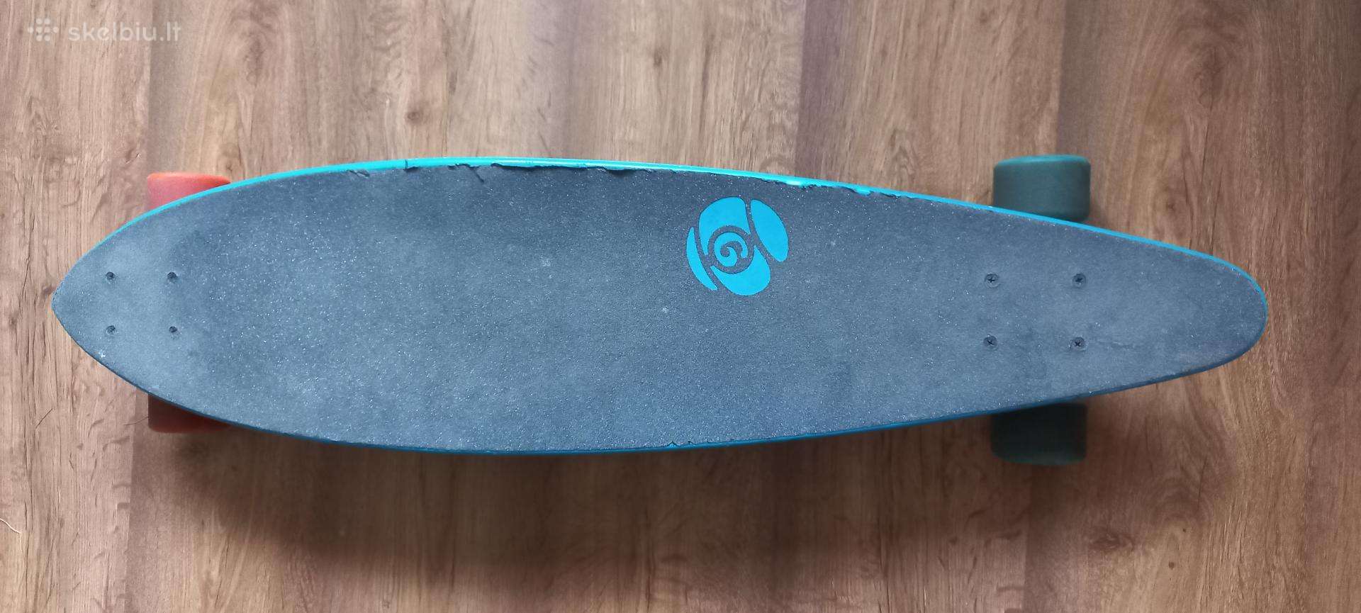 Longboard Sector 9 Swift Blue