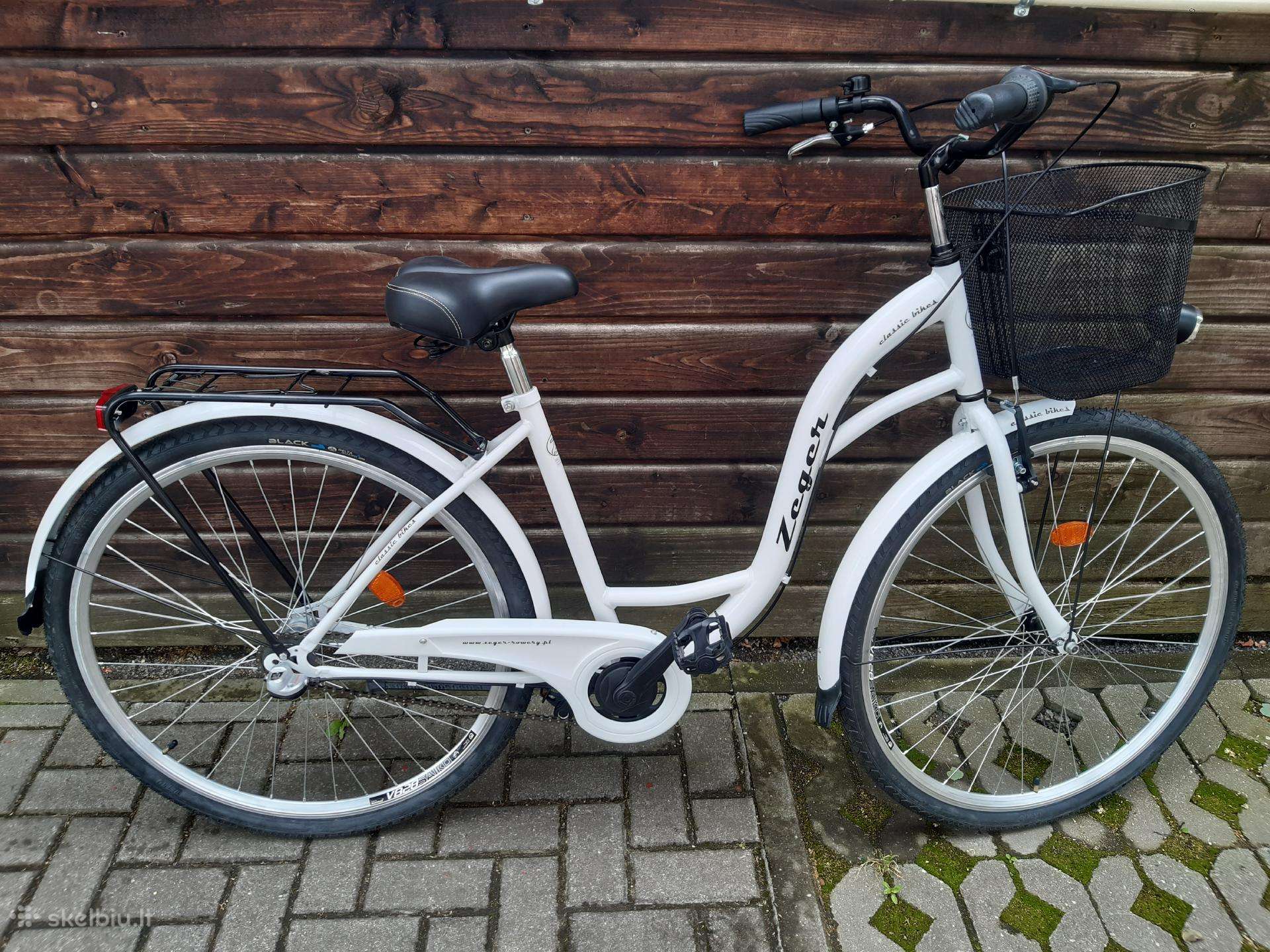 City bike -Kita-