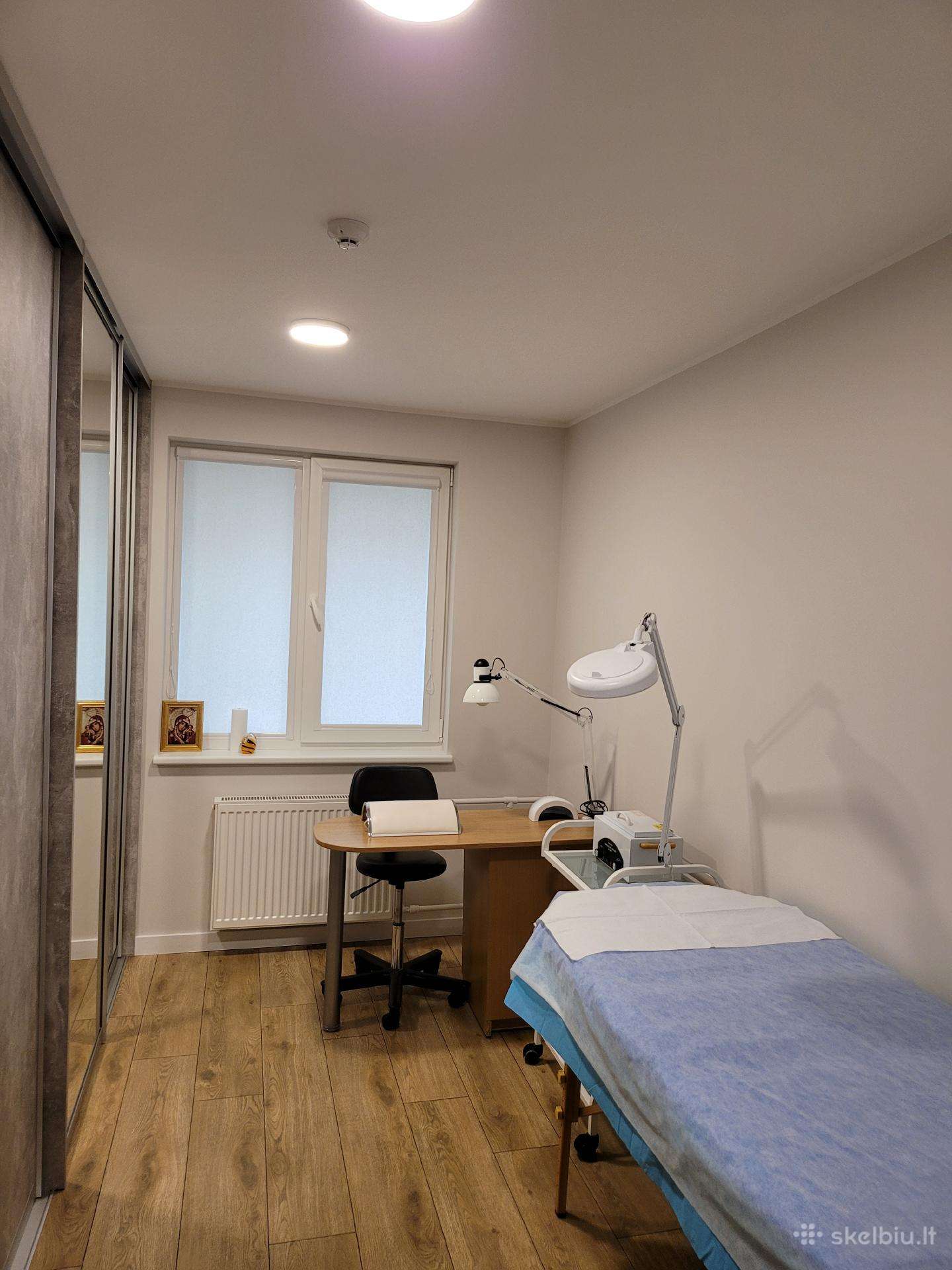 Depiliacija vašku.vaido preziura