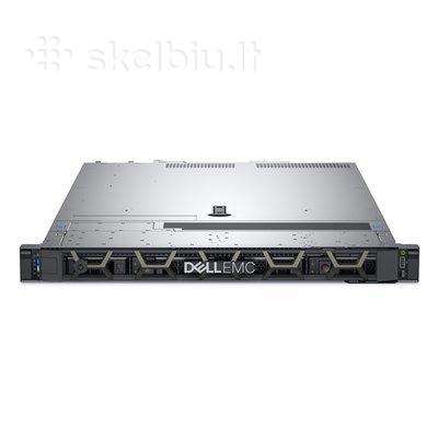 Dell R6515 Amd Epyc 7502 256gb 8xsff