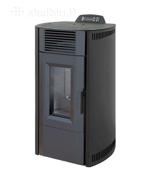 Itališka granulinė krosnelė Extrastove Rt14 12kw