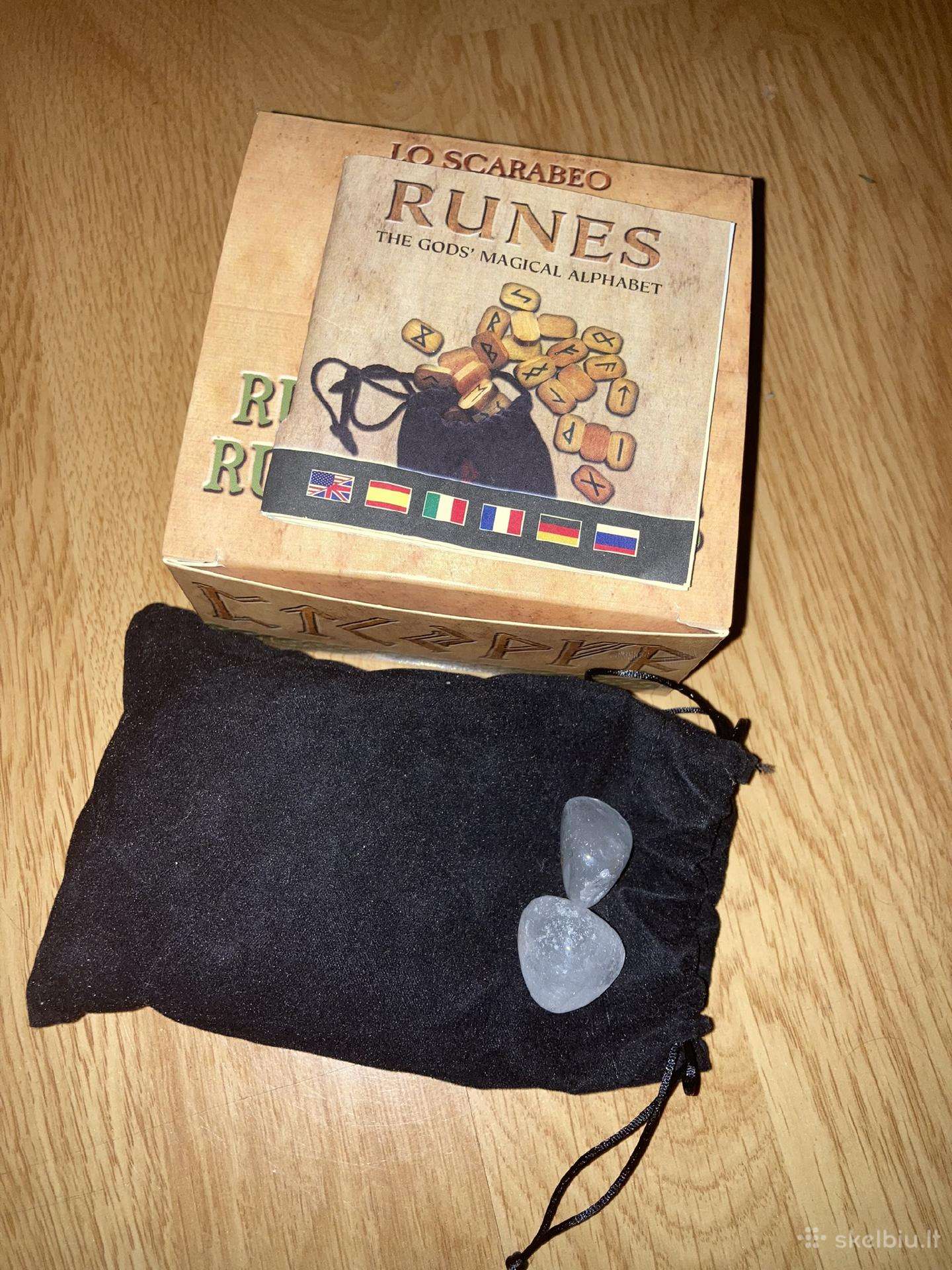 Runes