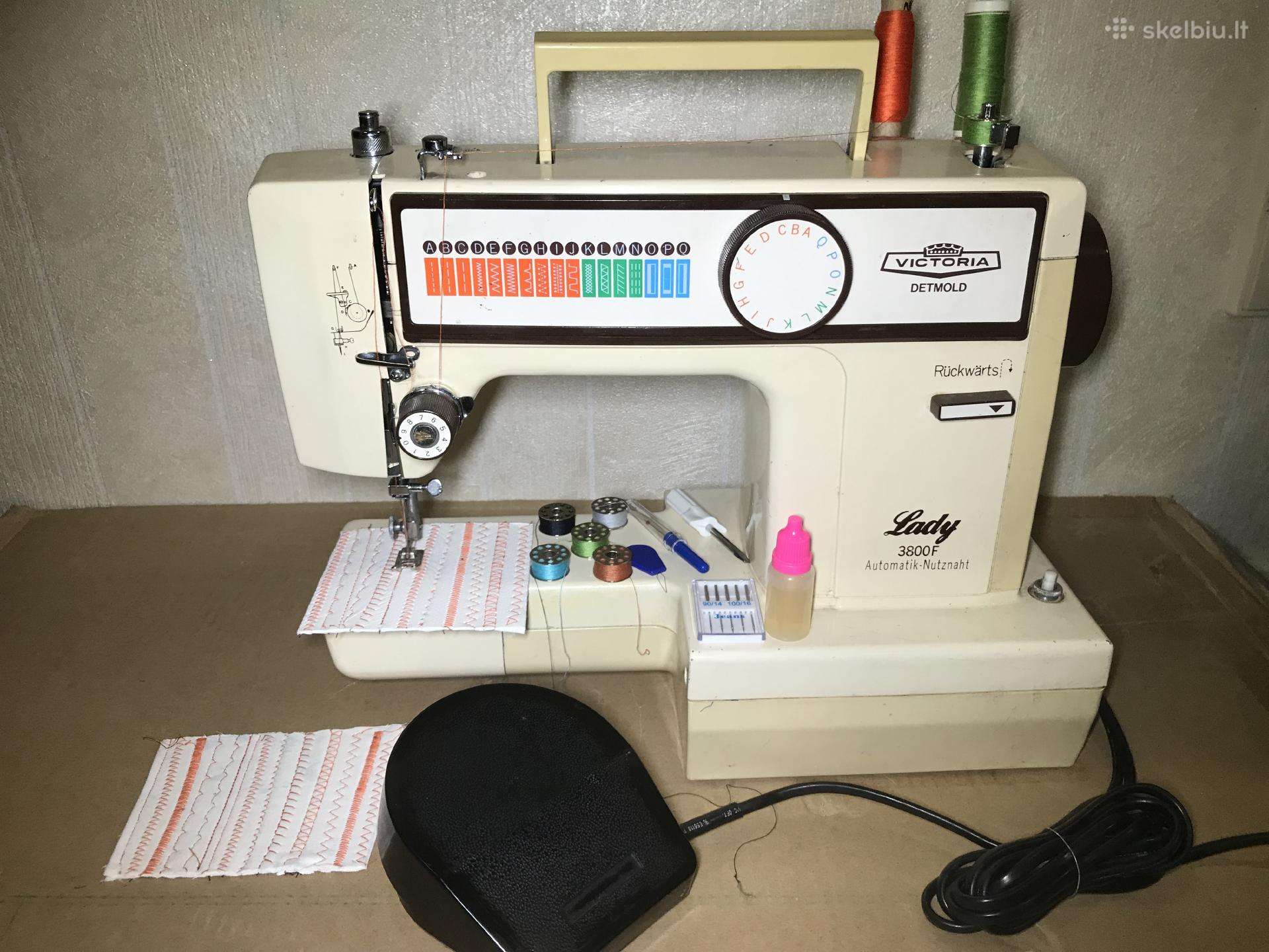 Buitine technika