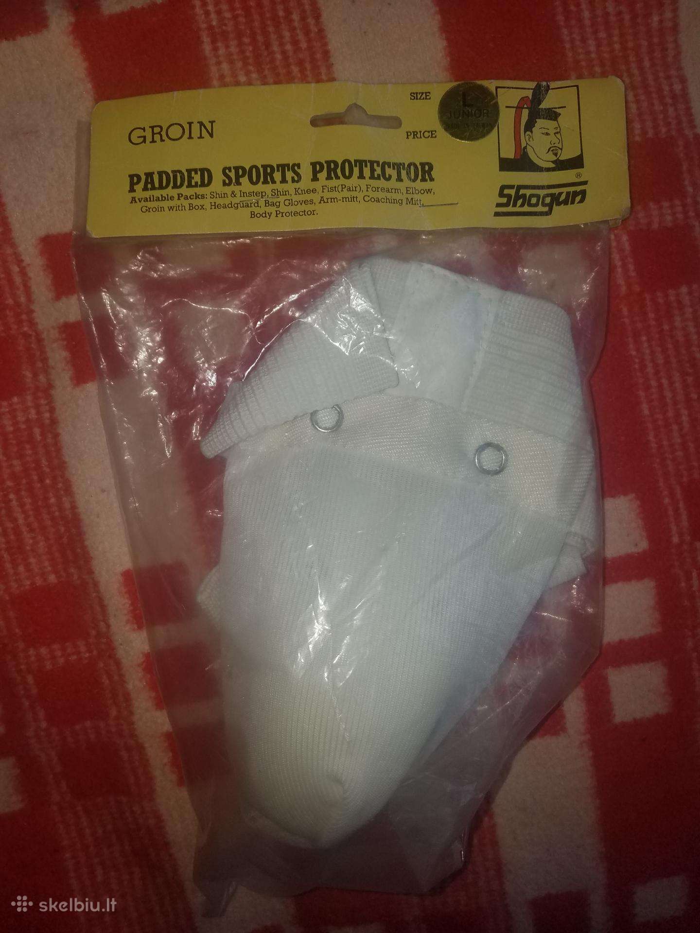 Apsauginis bandažas (junior L)