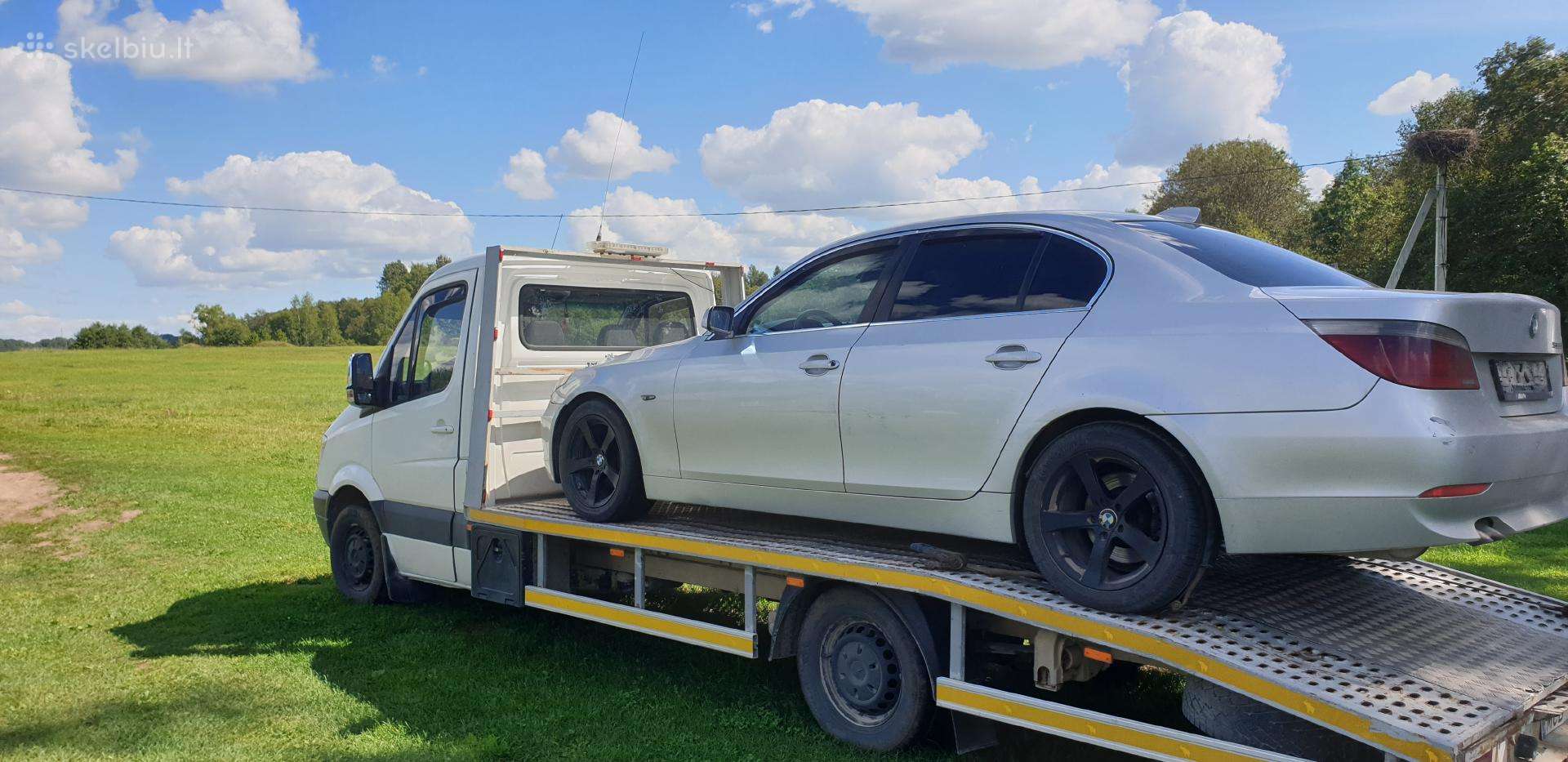 Skubus automobiliu supirkimas!