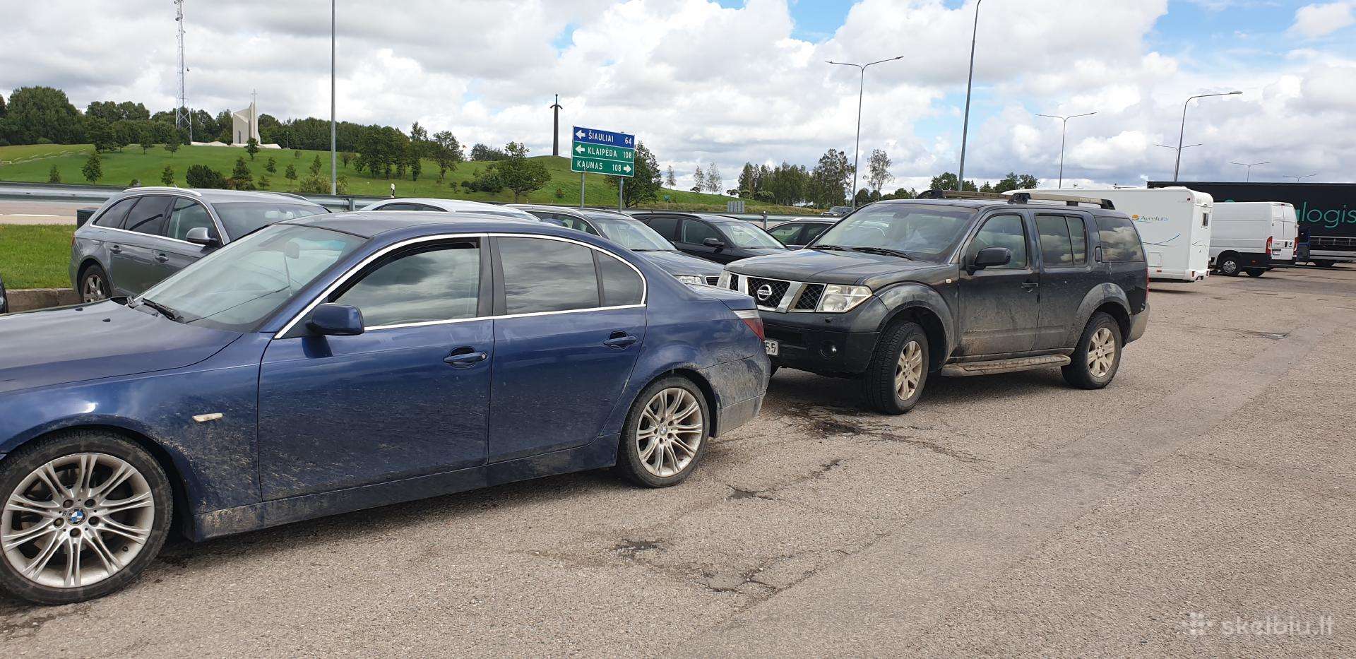 Skubus automobiliu supirkimas!