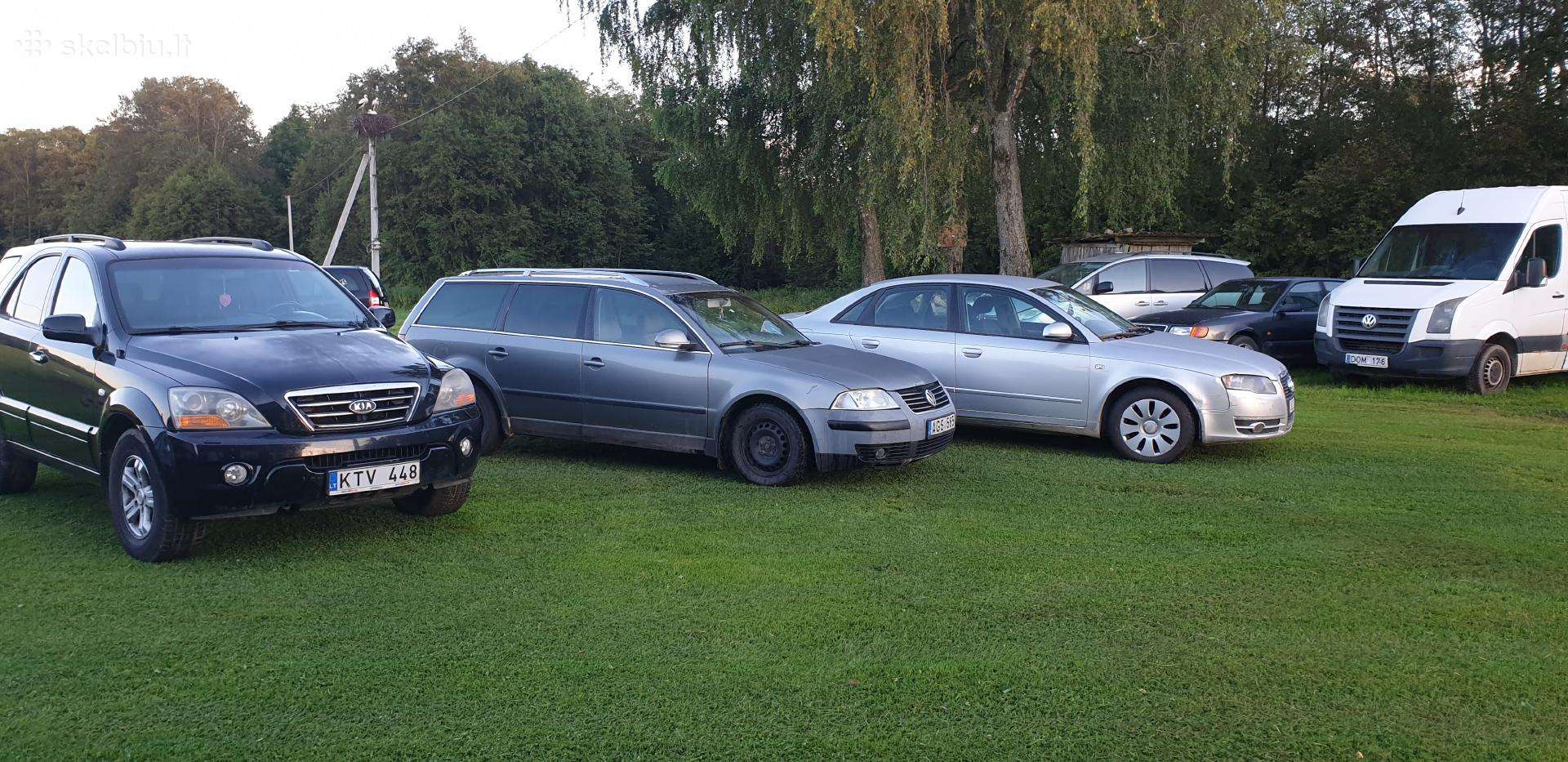 Skubus automobiliu supirkimas!