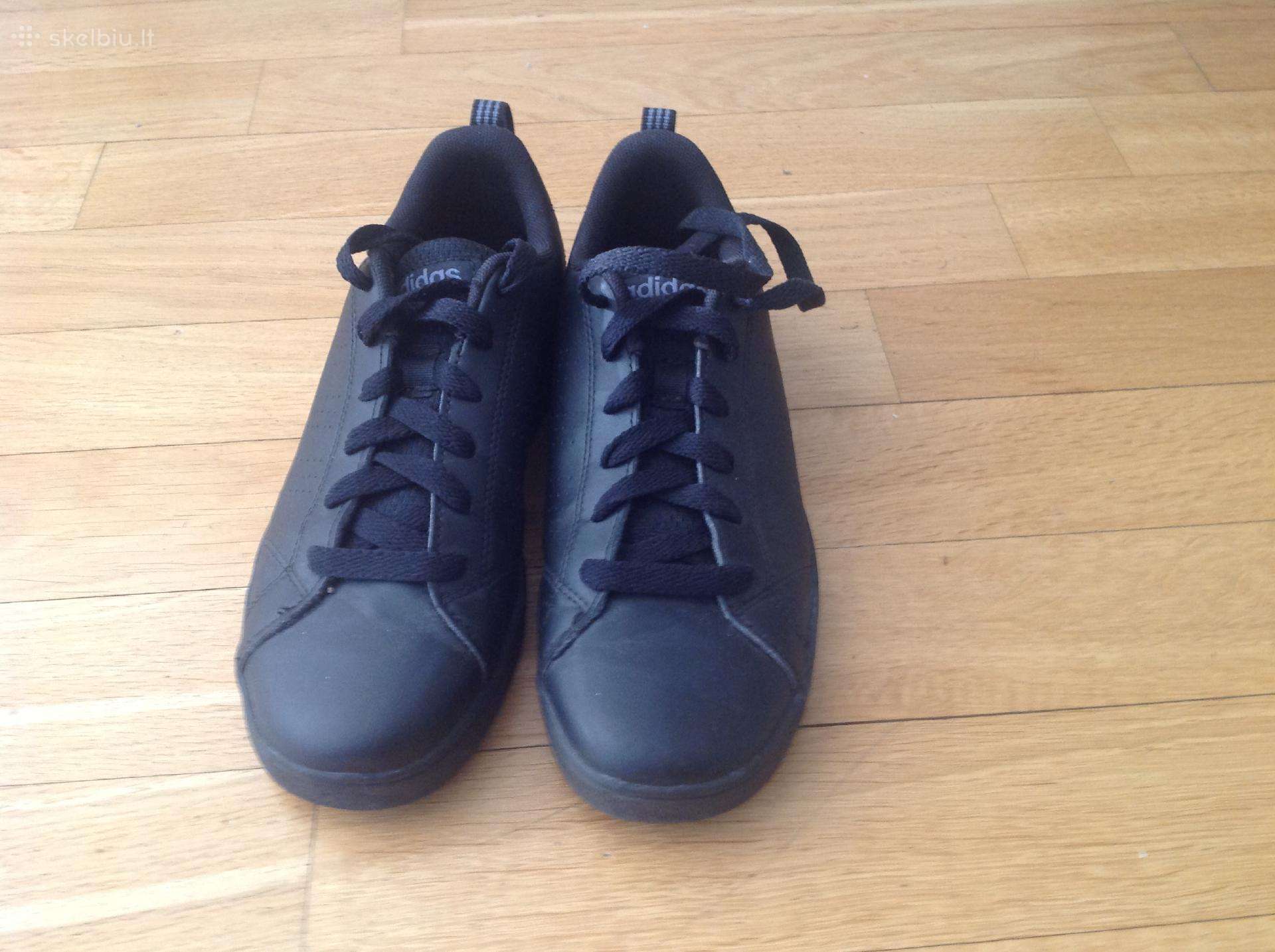 Adidas bateliai mergaitei 36.5 dydis