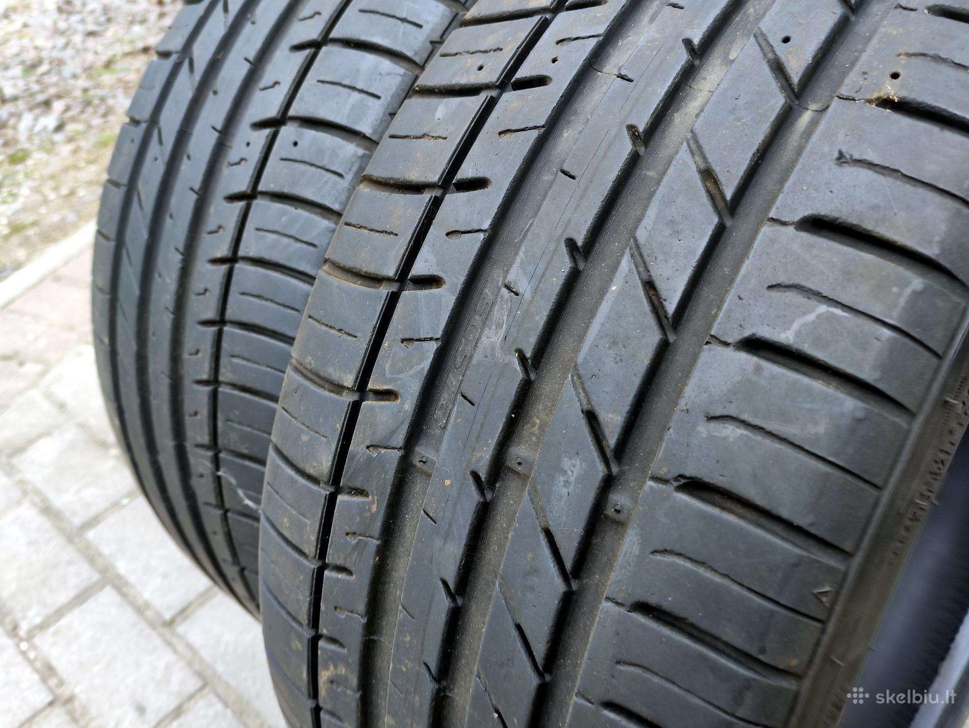 Kumho, summer 225/35 R19 | A25520401