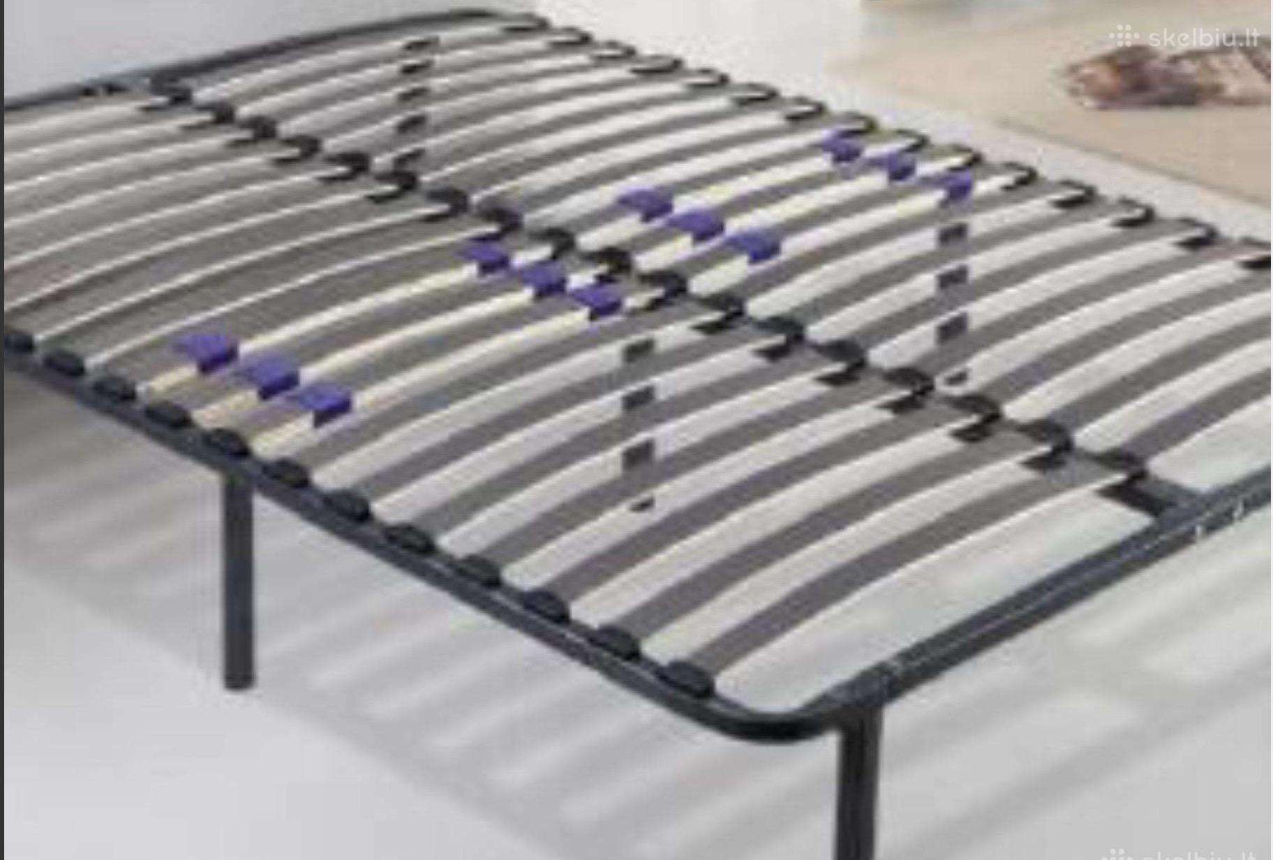 Lovos 90x190,140x190, 140x200, 160x200, 180x200 cm