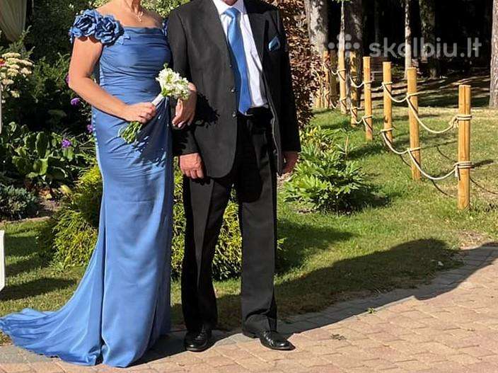 Progine suknele