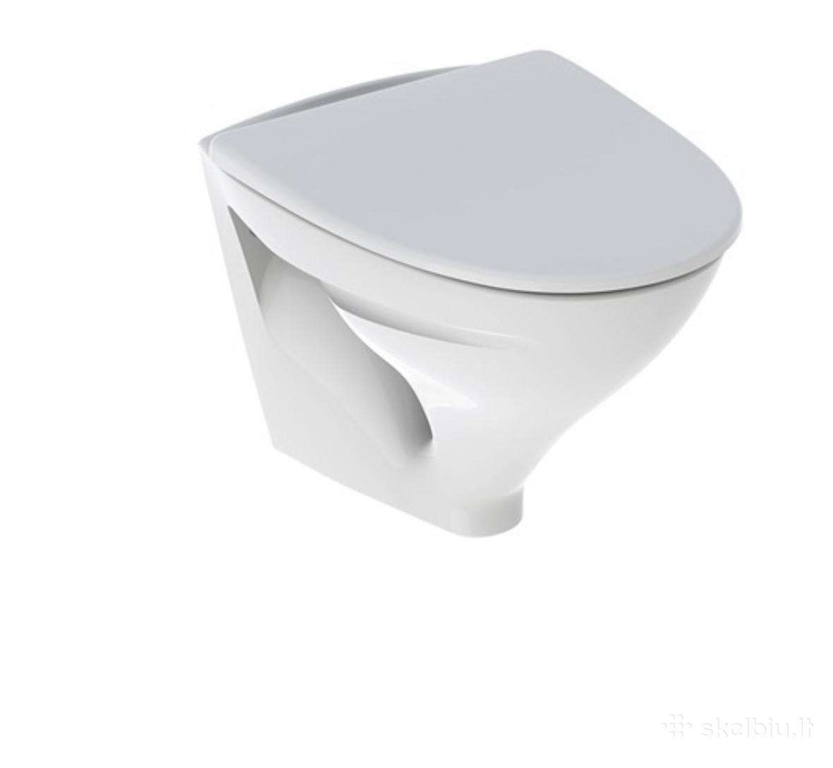 Ifö pakabinamas tuoletas