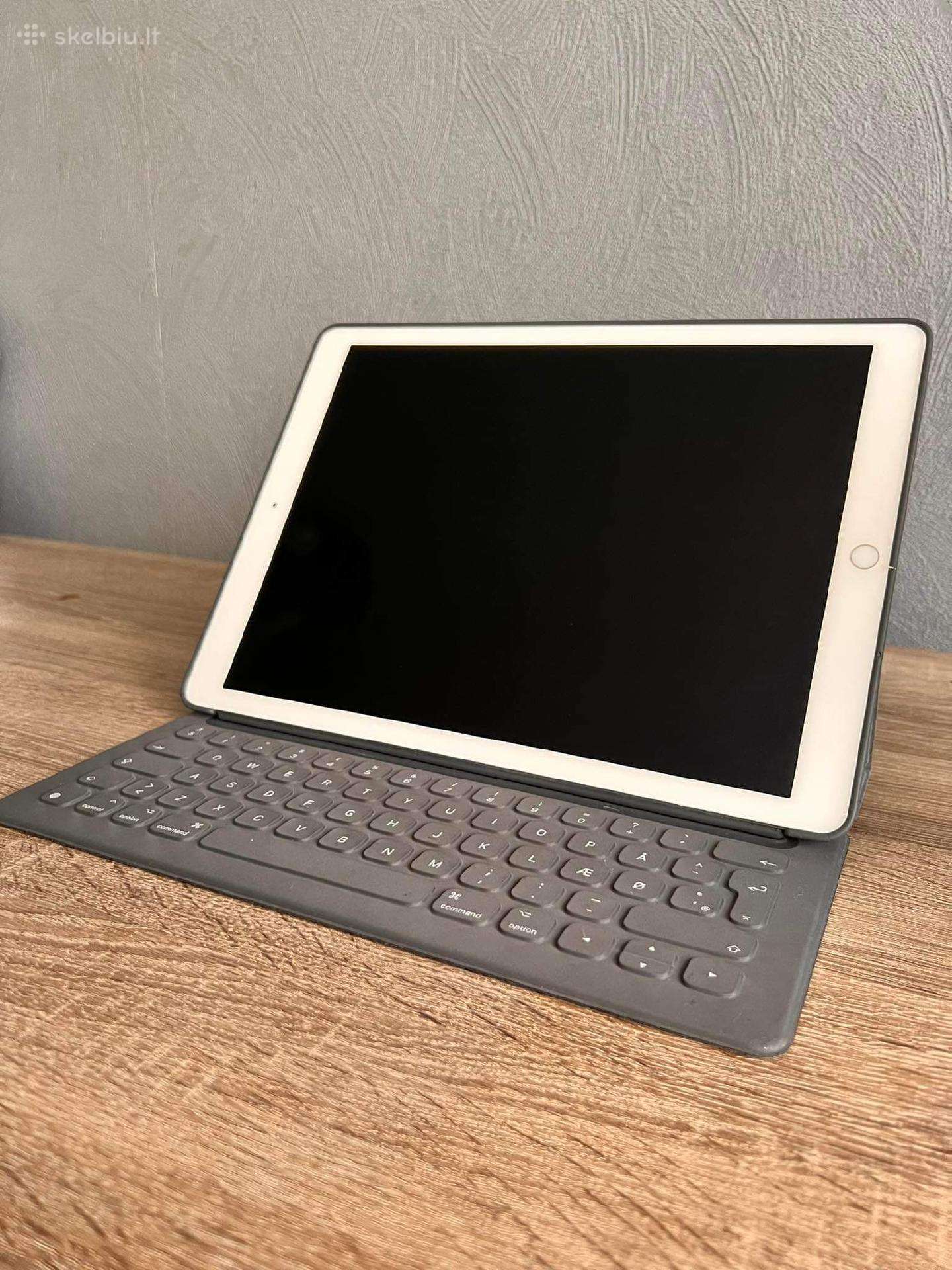 ipad pro keyboard 2017