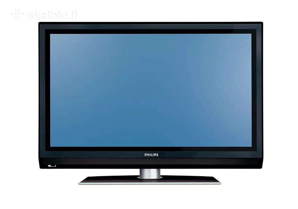 Philips Televizorius