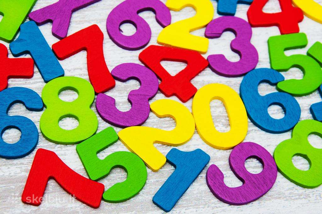 Matematikos korepetitorė