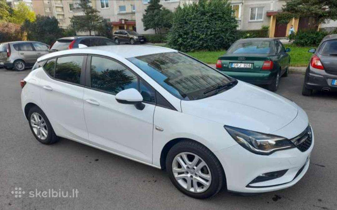Volkswagen Golf, hatchback