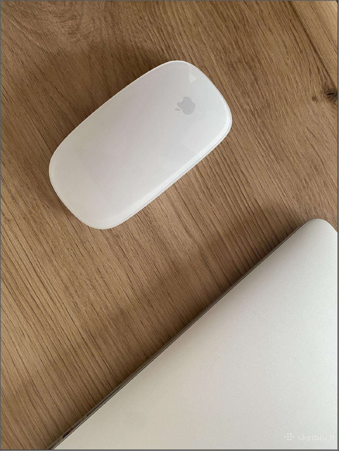 apple magic mouse pad