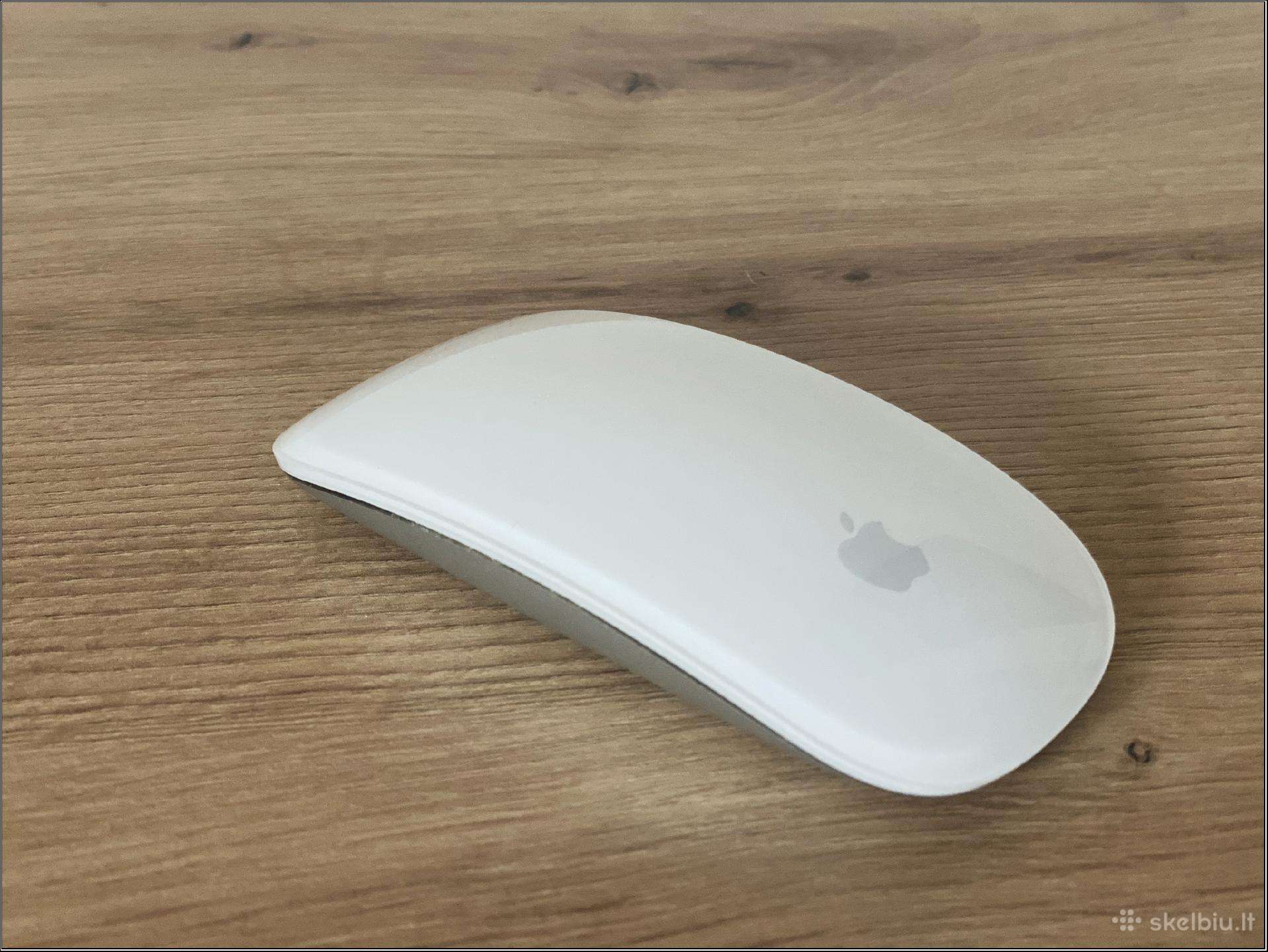 apple magic mouse second hand