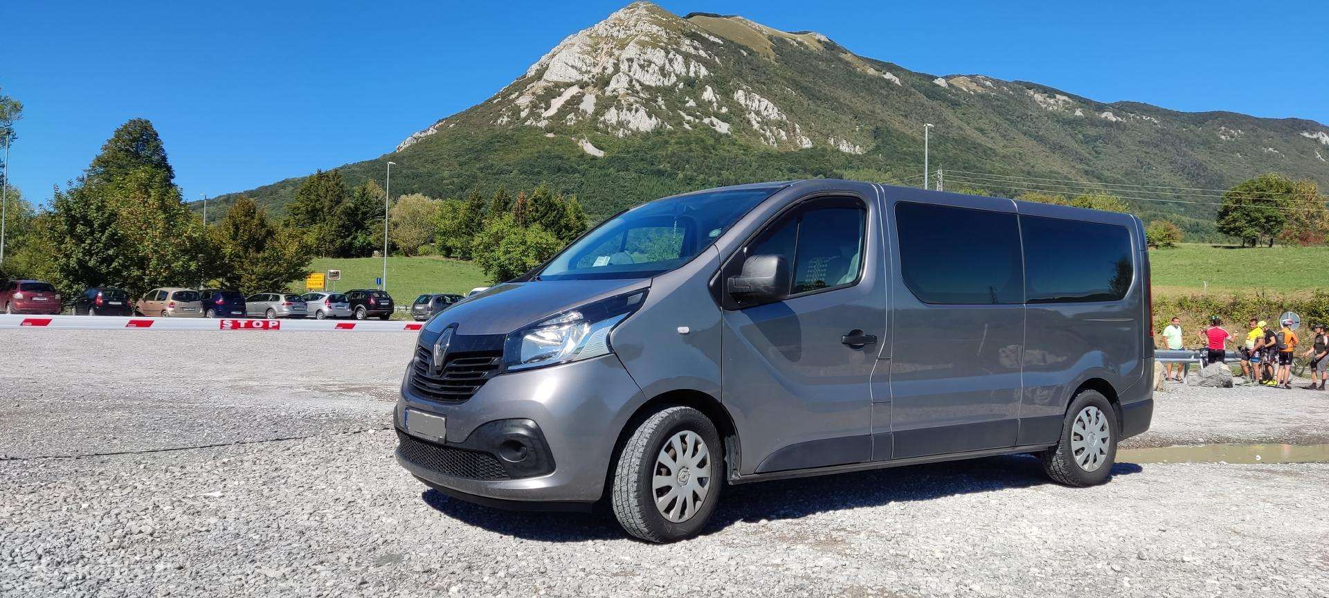 Keleivių pervežimas, oro uostai