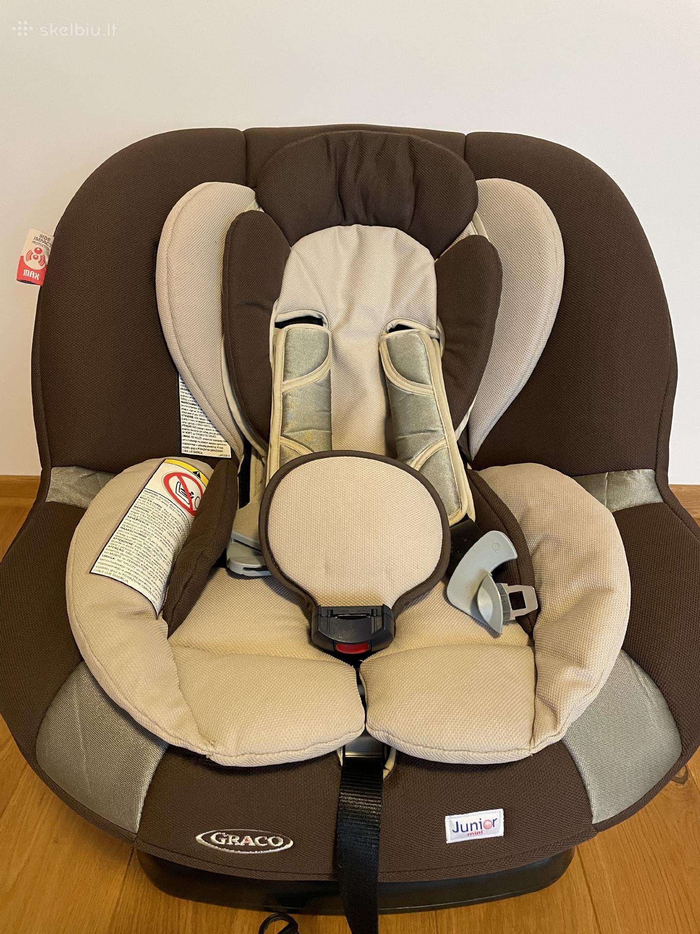 Graco on sale junior mini