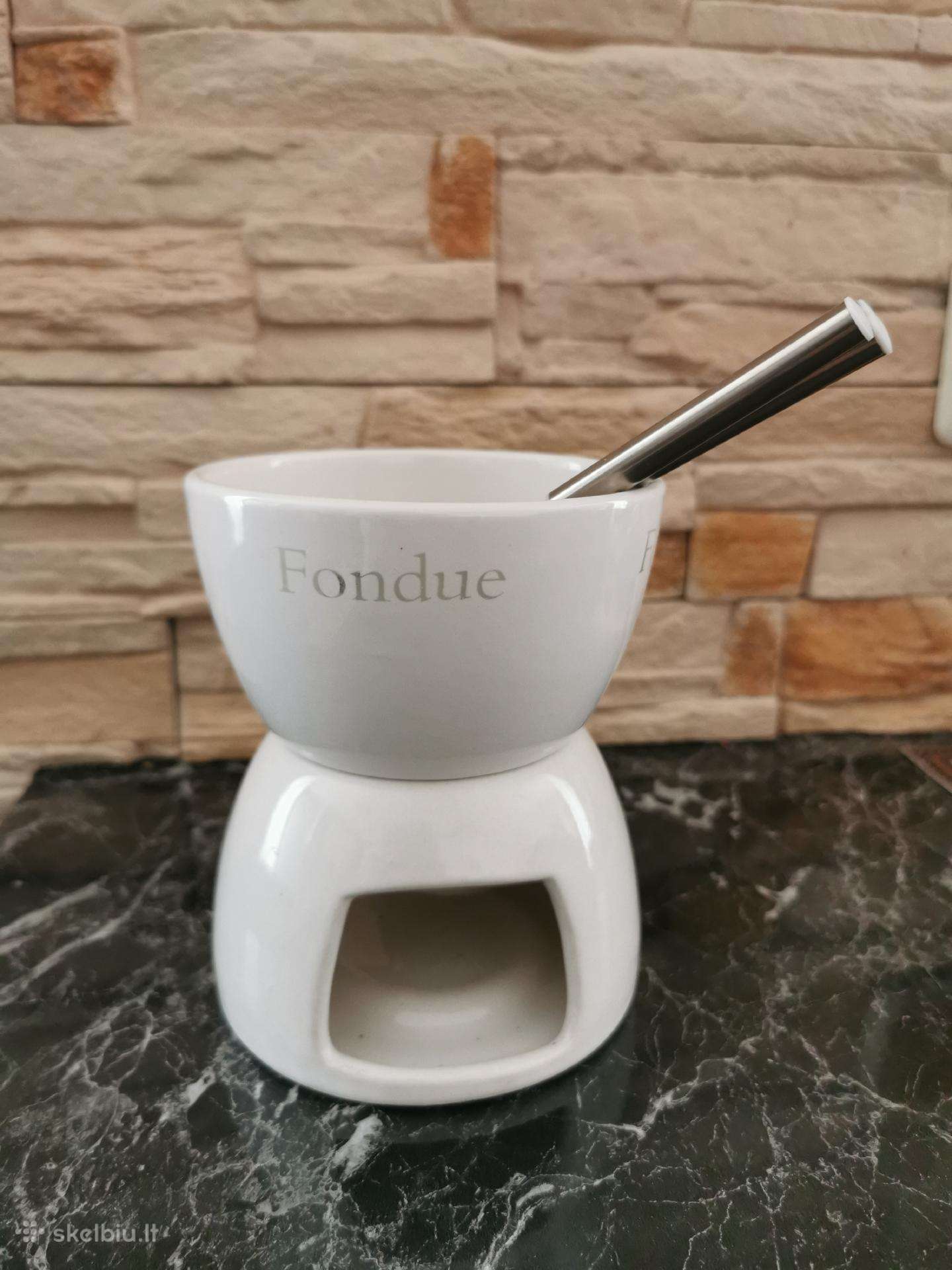 Fondue