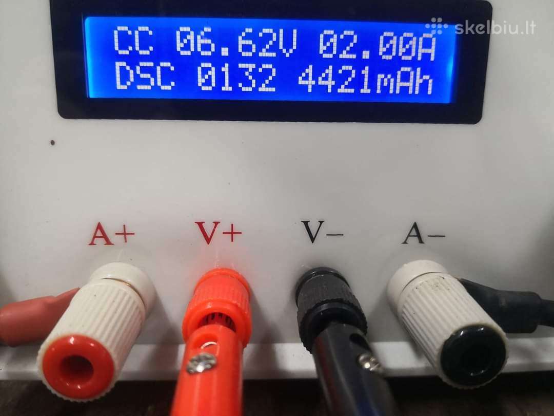Toyota Prius hibridinės baterijos remontas. Celes