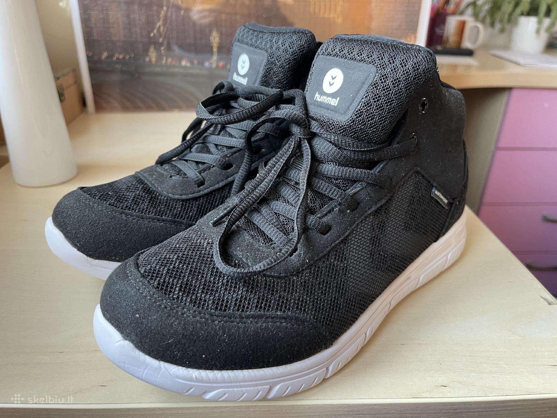 Hummel 38 dydžio apynaujai batai