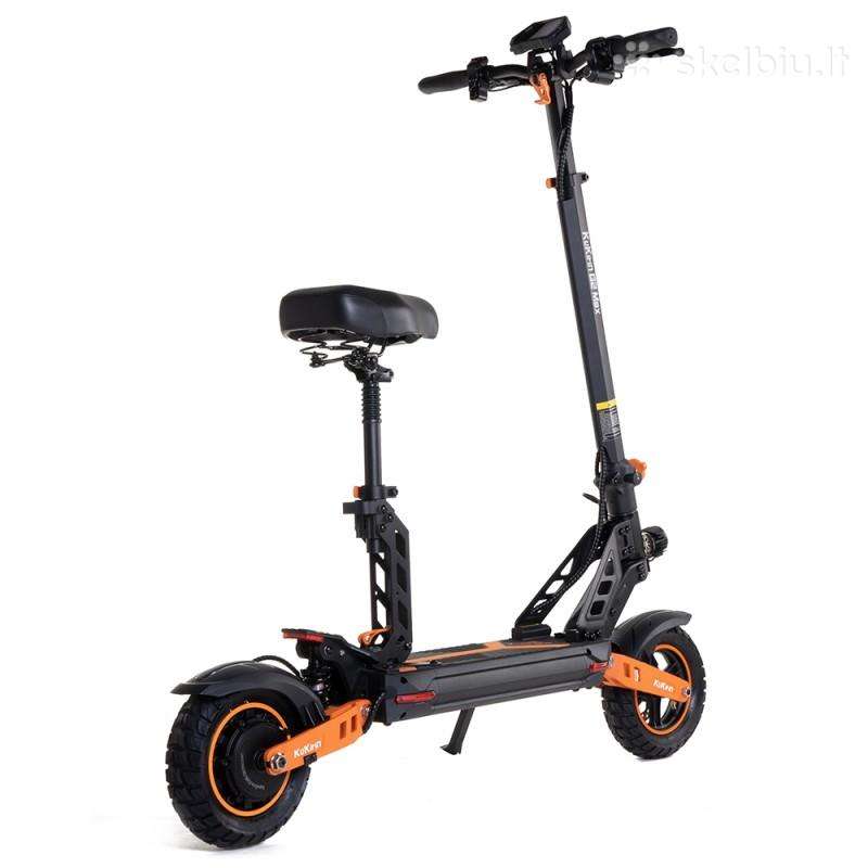 Electric scooter Kugoo