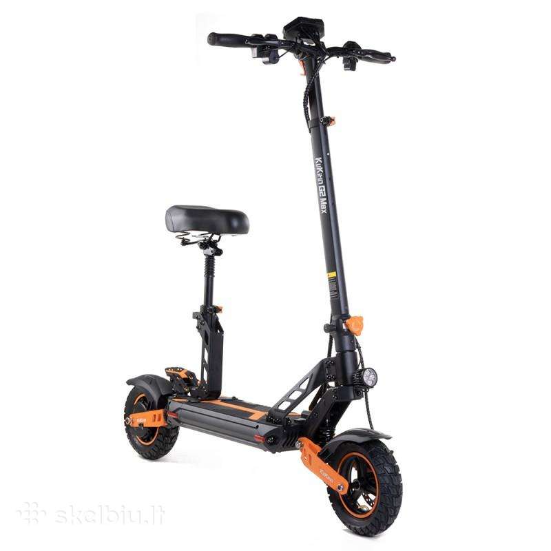 Electric scooter Kugoo
