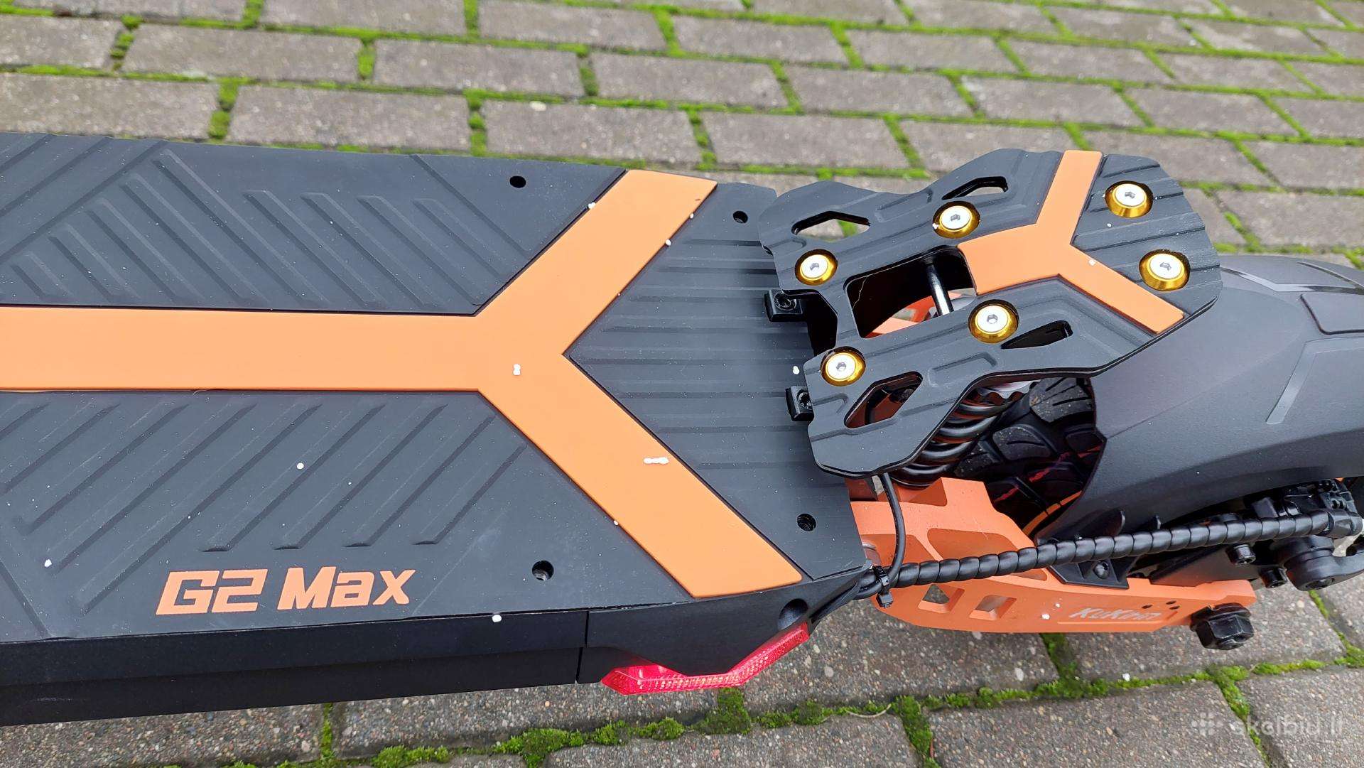 Electric scooter Kugoo