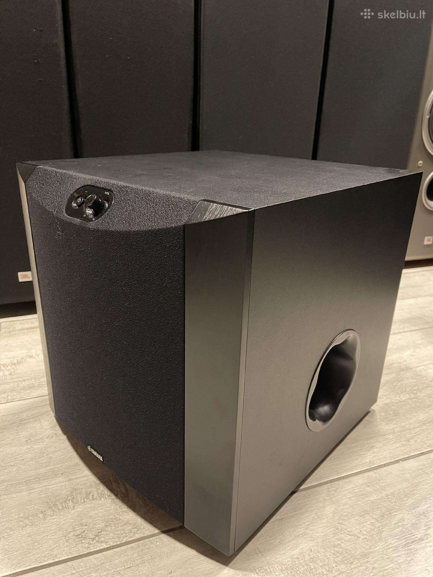 mirage lf 150 subwoofer