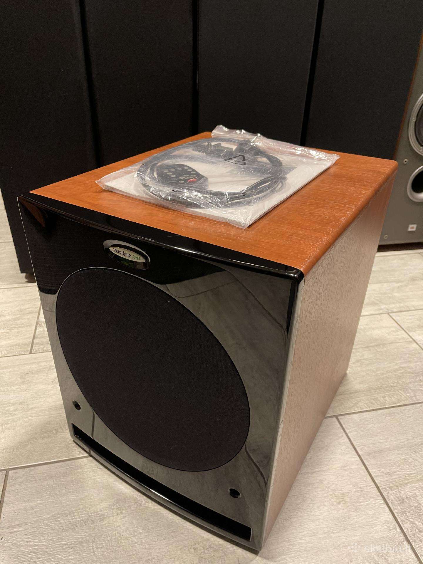 mirage lf 150 subwoofer