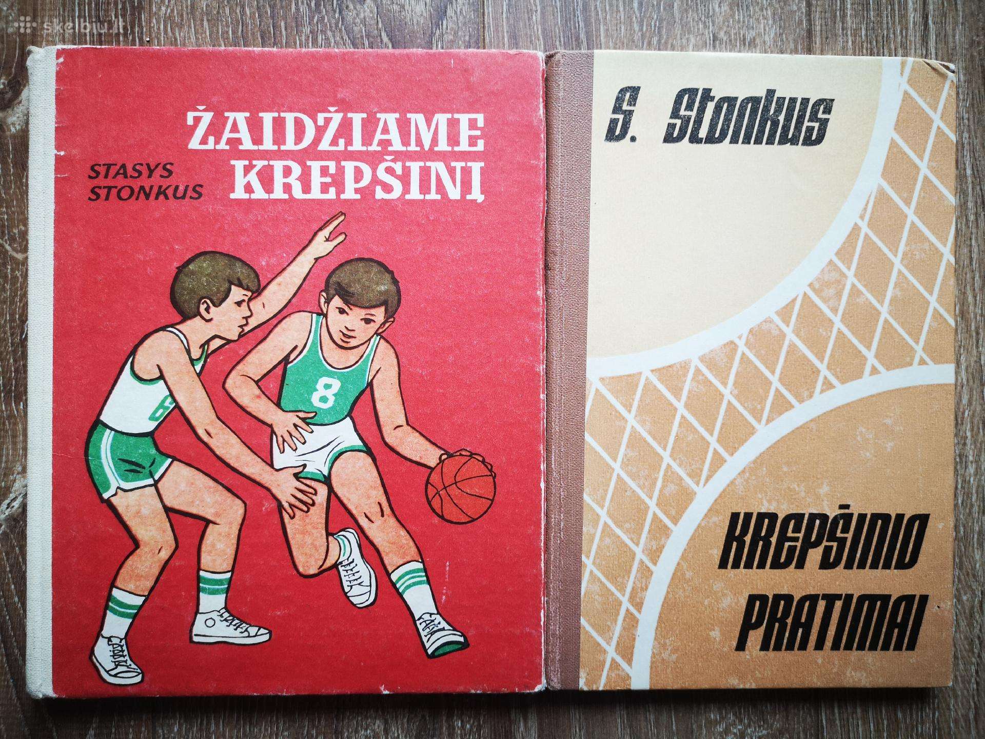 Creed triumphant curriculum Dvi senos knygos apie krepšinį - Skelbiu.lt