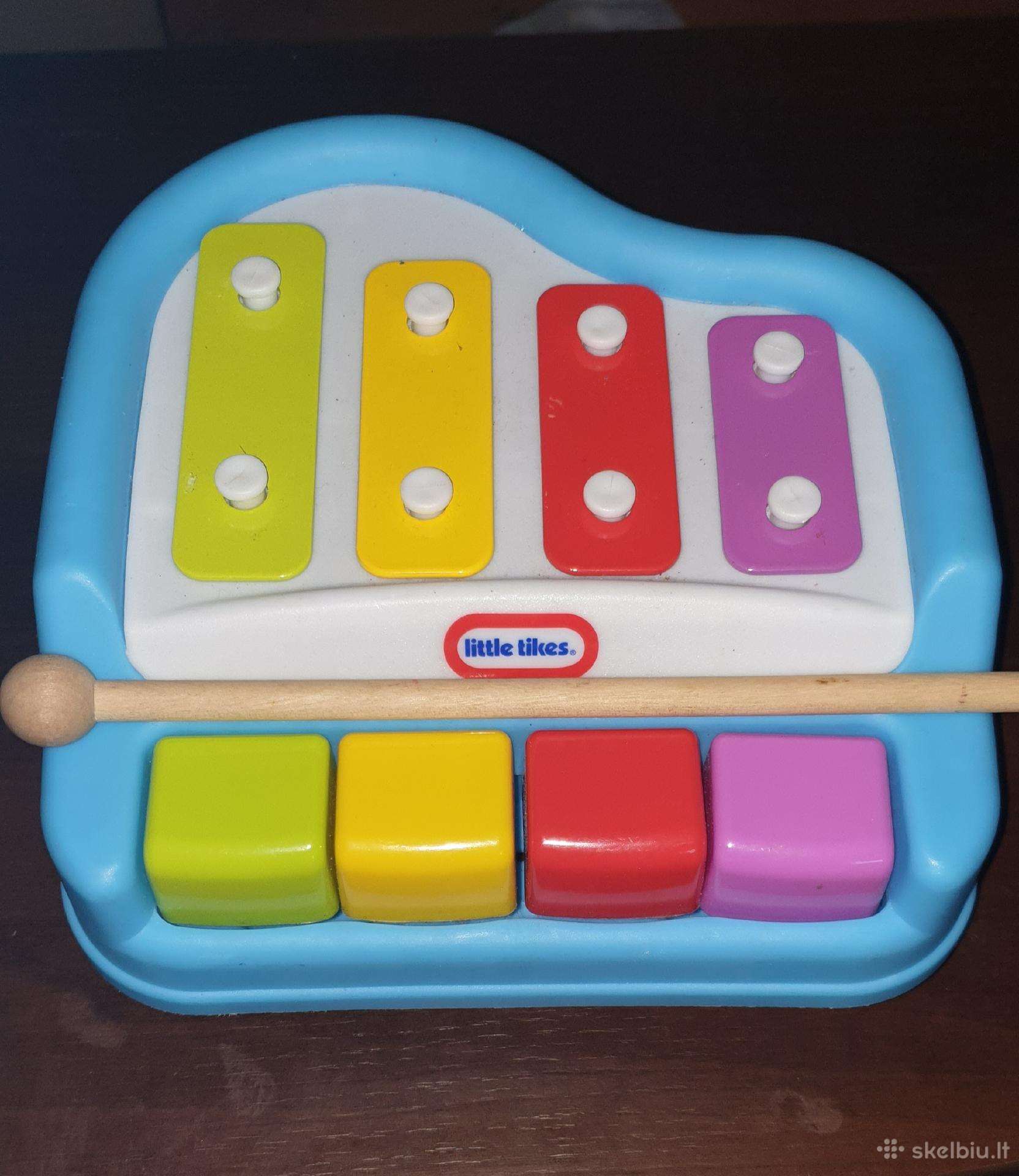 Muzikos instrumentas