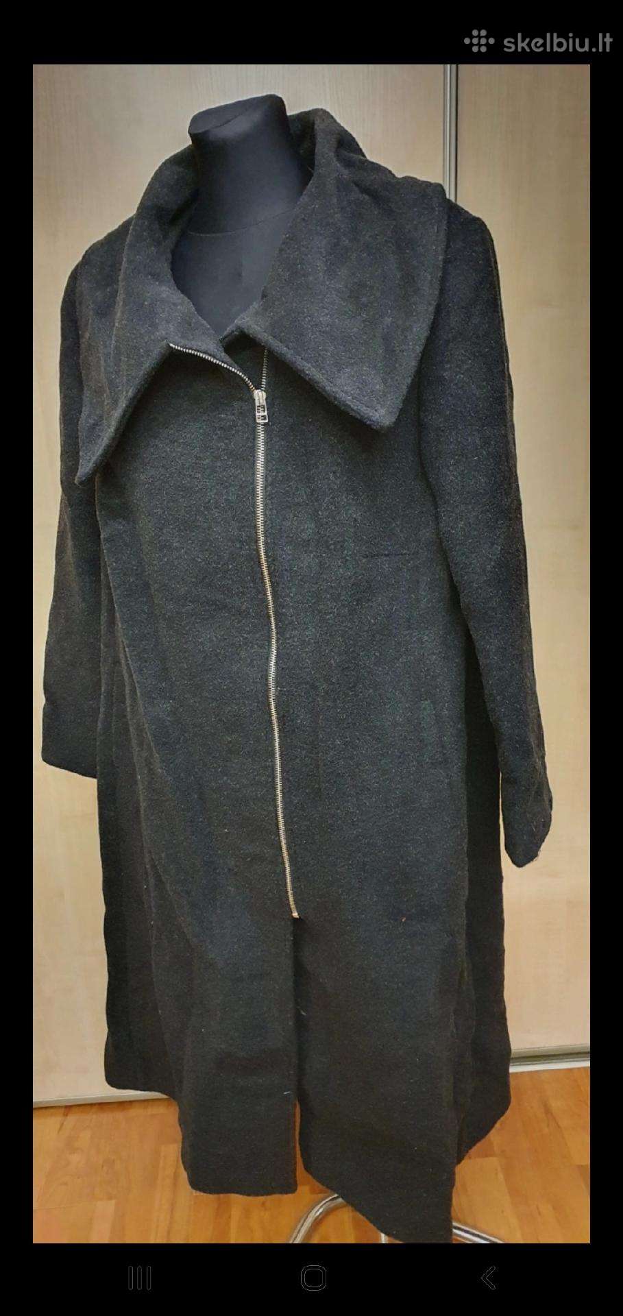 Demi paltas