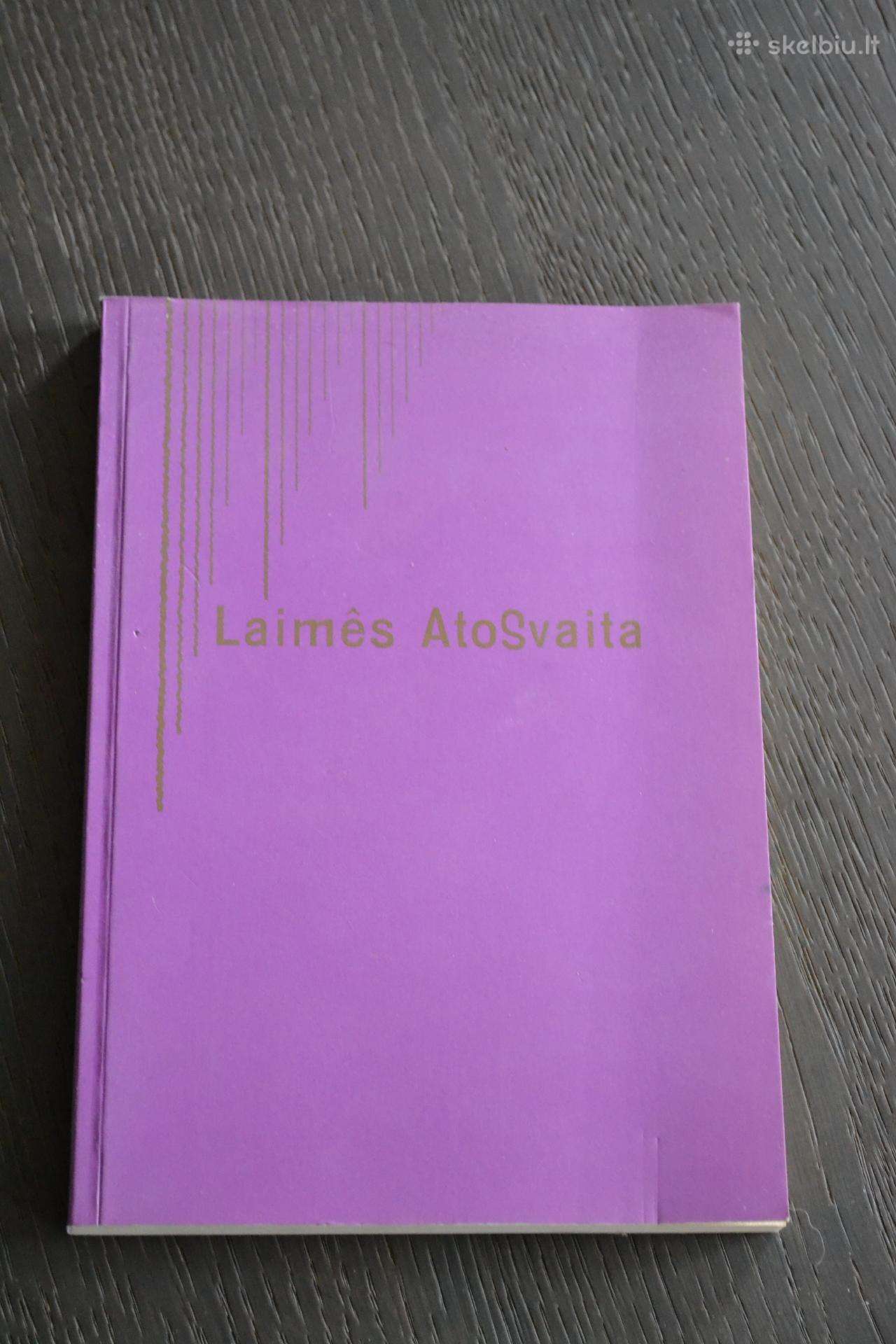 Vydūnas Laimės Atosvaita