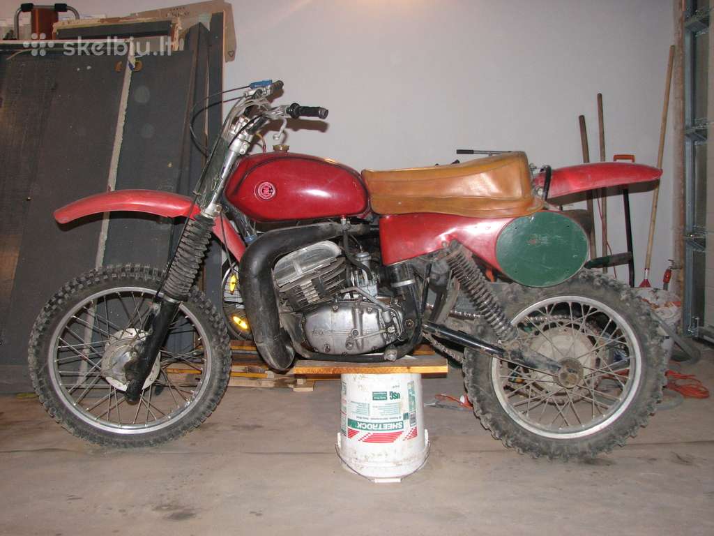 Motociklų,motorolerių remontas.dalys.diagnostika.
