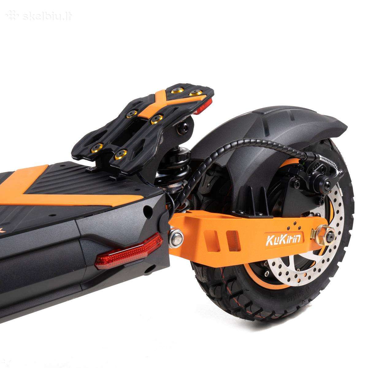 Electric scooter Kugoo