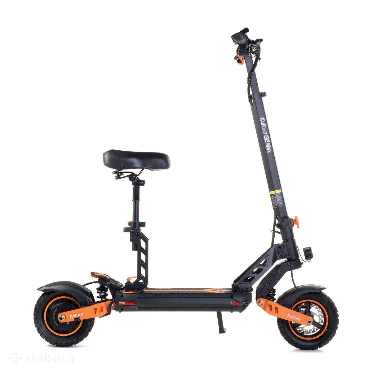 Electric scooter Kugoo