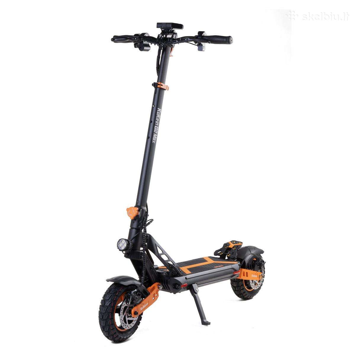 Electric scooter Kugoo