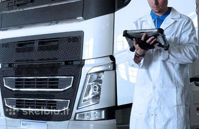 Sunkvežimiu,autobusų,autoelektrikas-diagnostrika