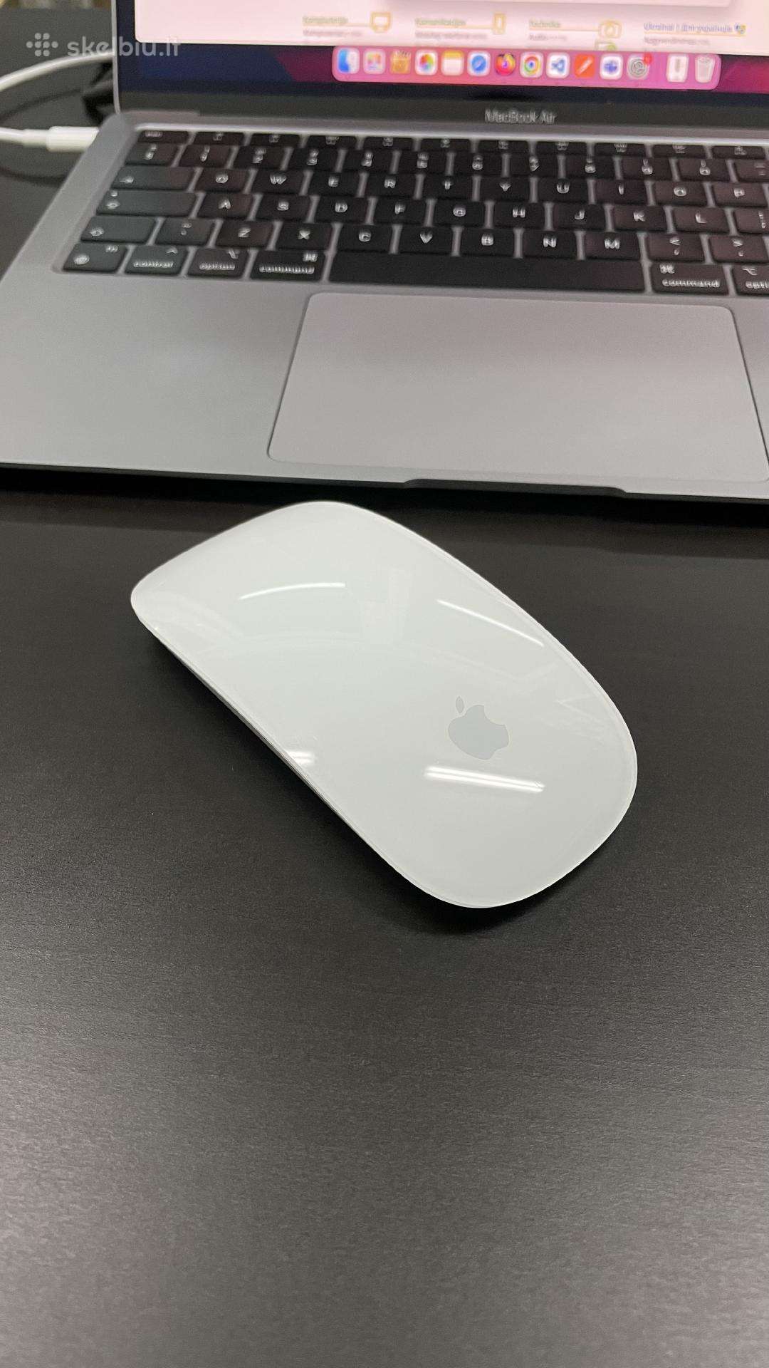 mouse pad magic mouse 2