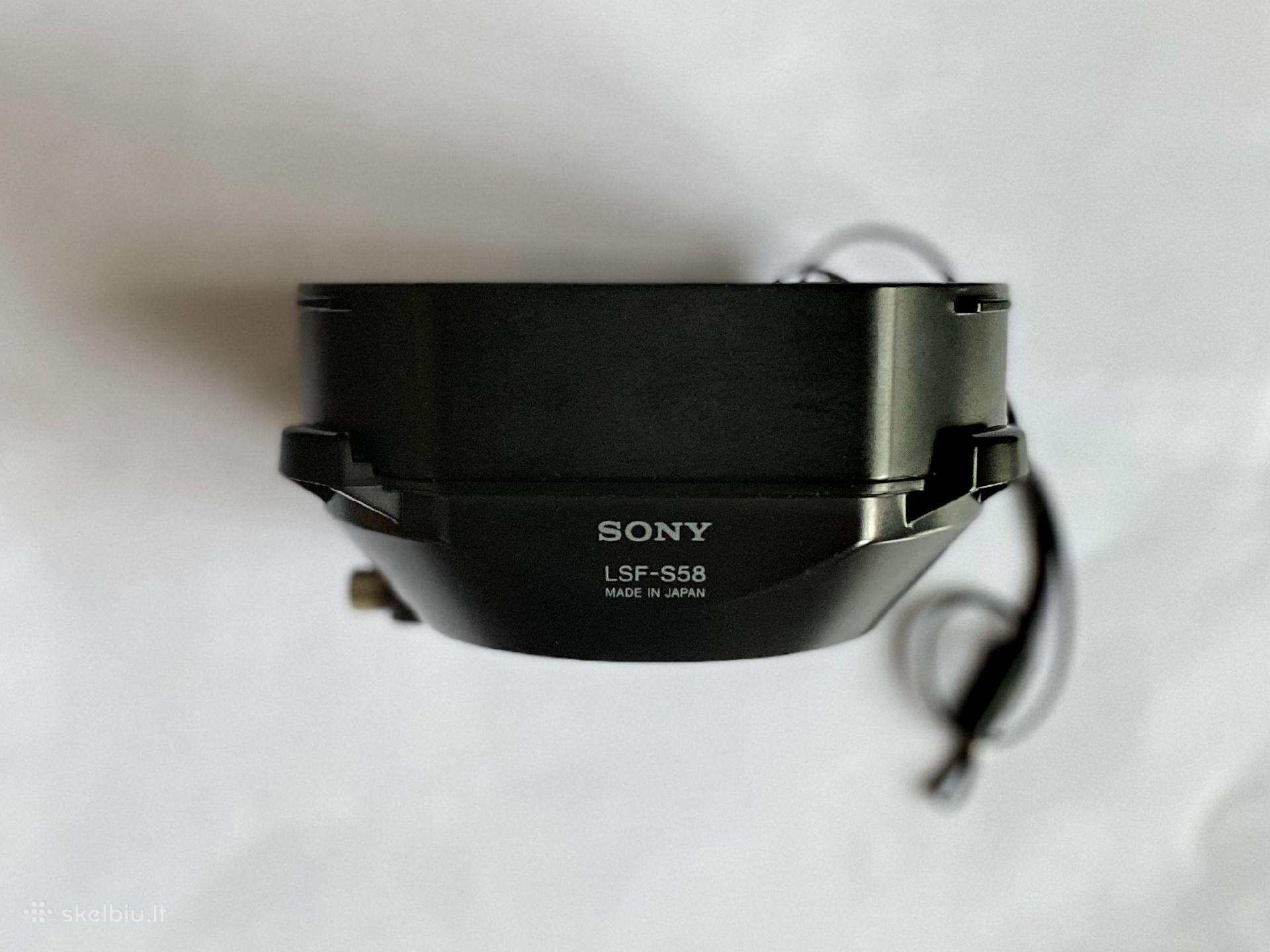 Sony blenda Lsf - S58