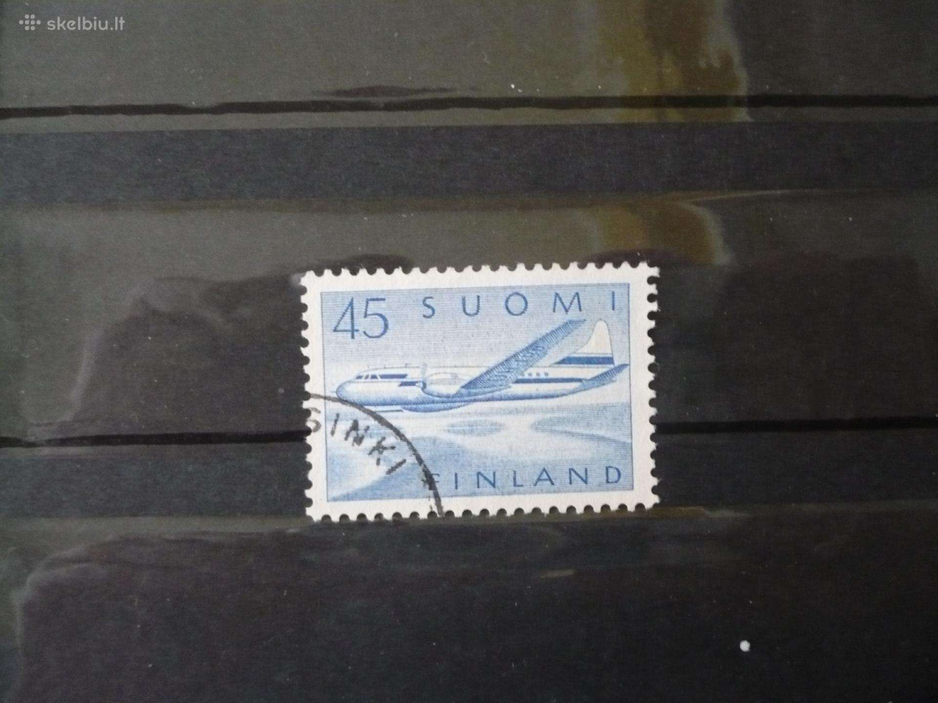 1959 Airmail