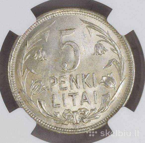 Brangiai perku monetas, monetų kolekcijas.