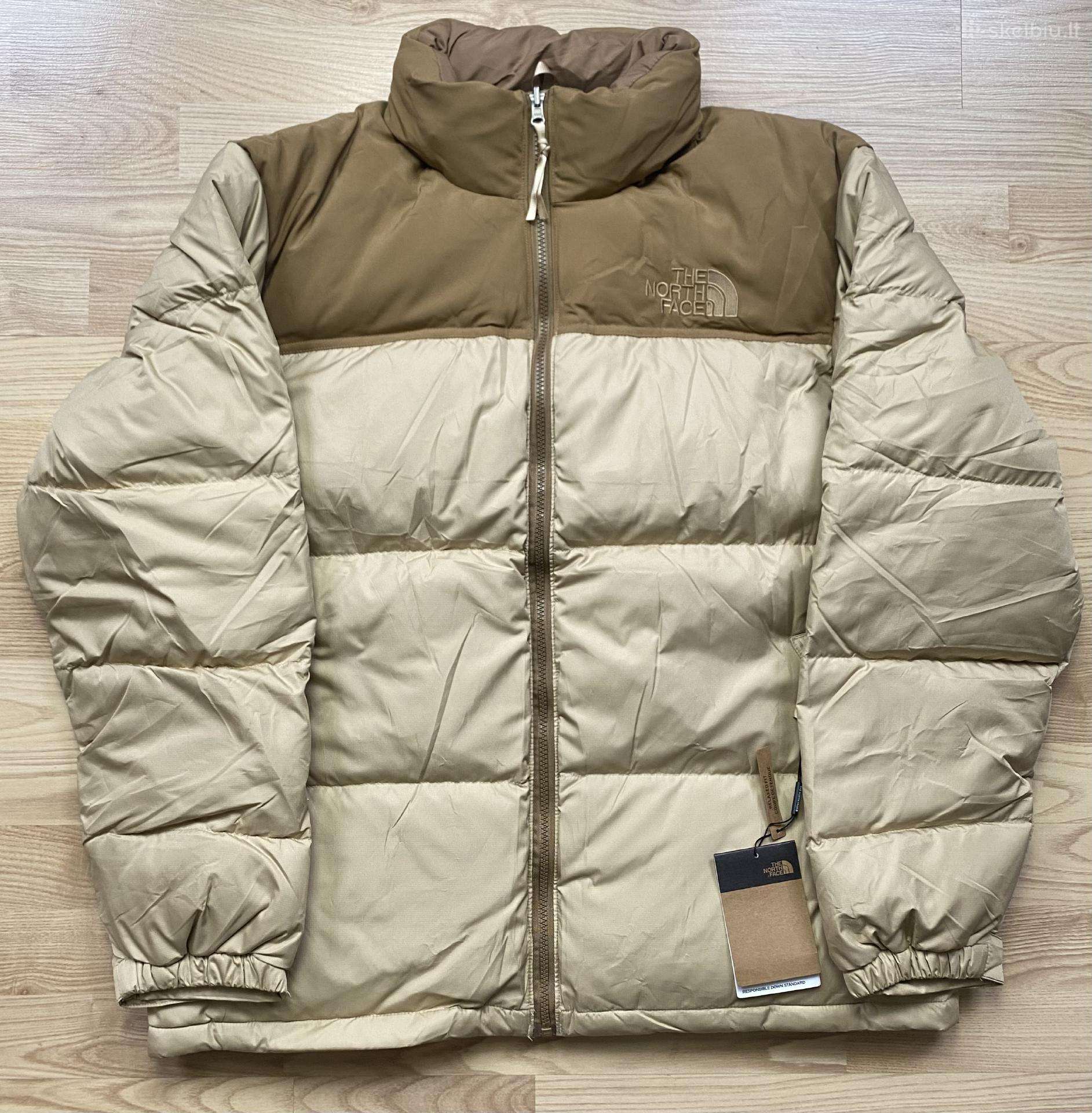 The North Face 600 pūkinė striukė