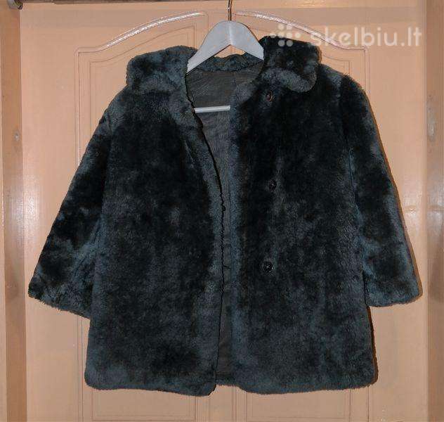 Kailinukai tikro kailio.